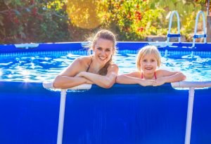 Above Ground Pool Cost Calculator – Prices by Size & Shape