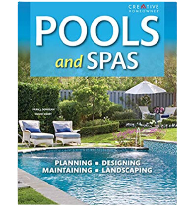 Pool design idea book